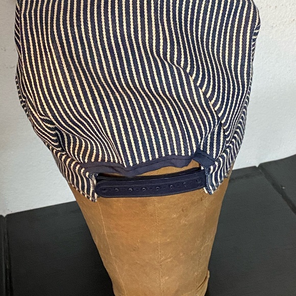 Train engineer hat - Picture 3 of 4